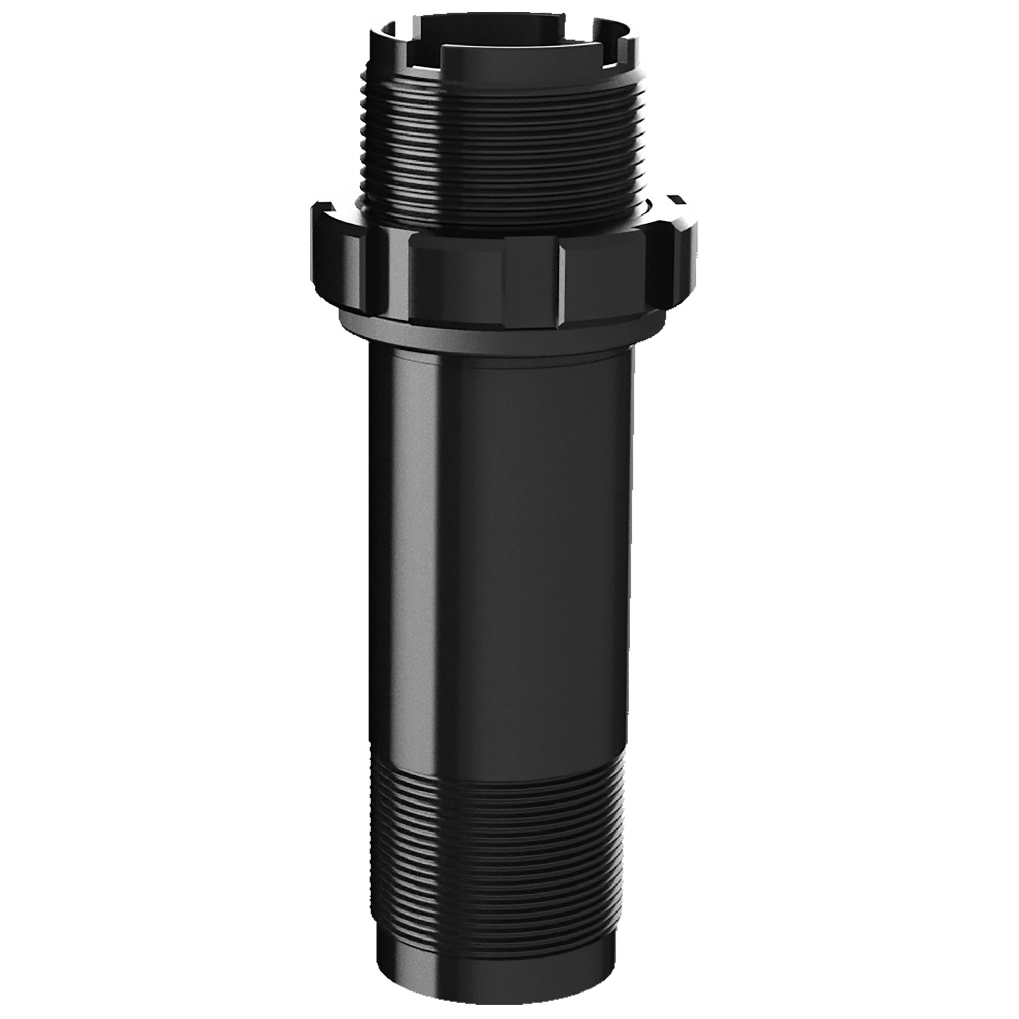 Yankee Hill Machine Co VICTRA-12 Mount Assembly for Shotguns – Black