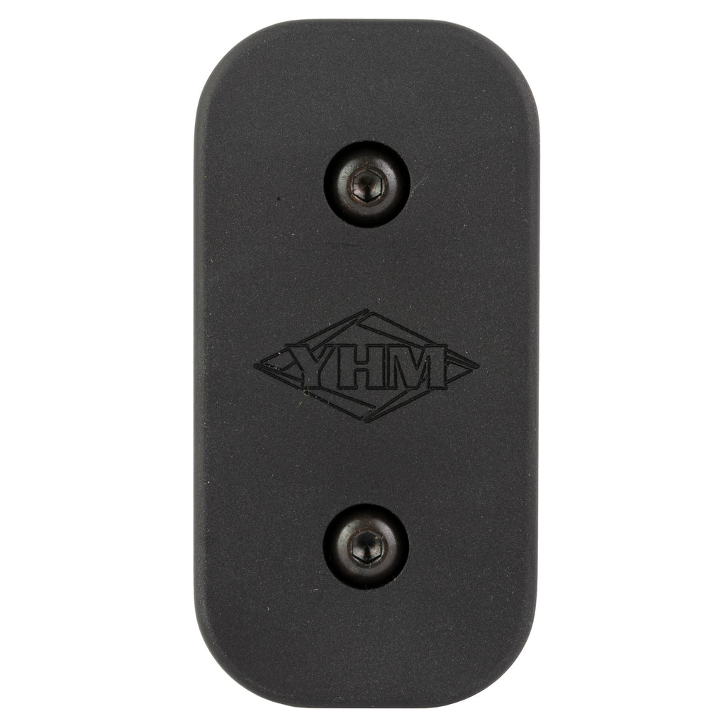Yankee Hill Machine Co YHM-1603-A M-LOK ARCA Rail, 3-inch Black