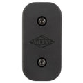 Yankee Hill Machine Co YHM-1603-A M-LOK ARCA Rail, 3-inch Black