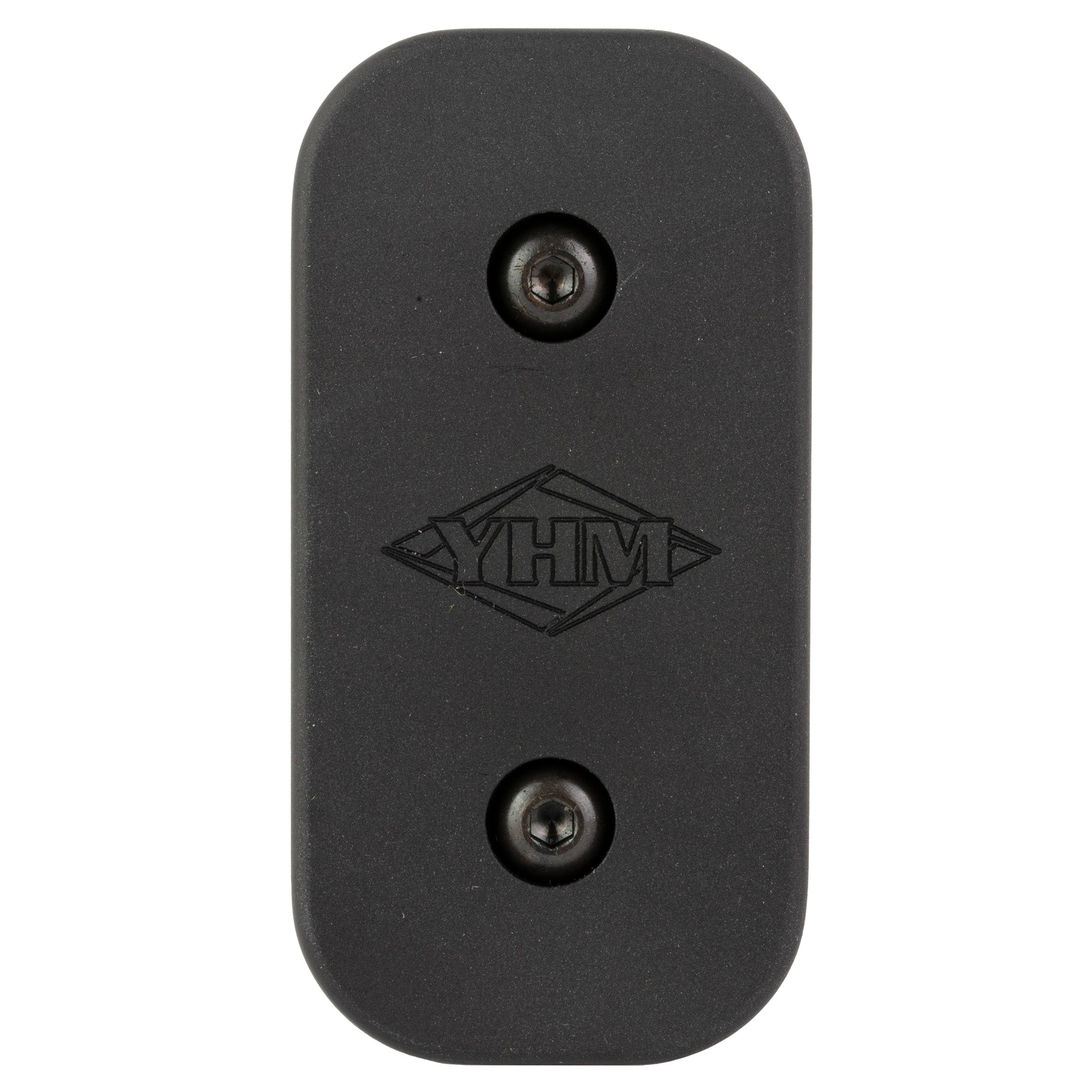 Yankee Hill Machine Co YHM-1603-A M-LOK ARCA Rail, 3-inch Black