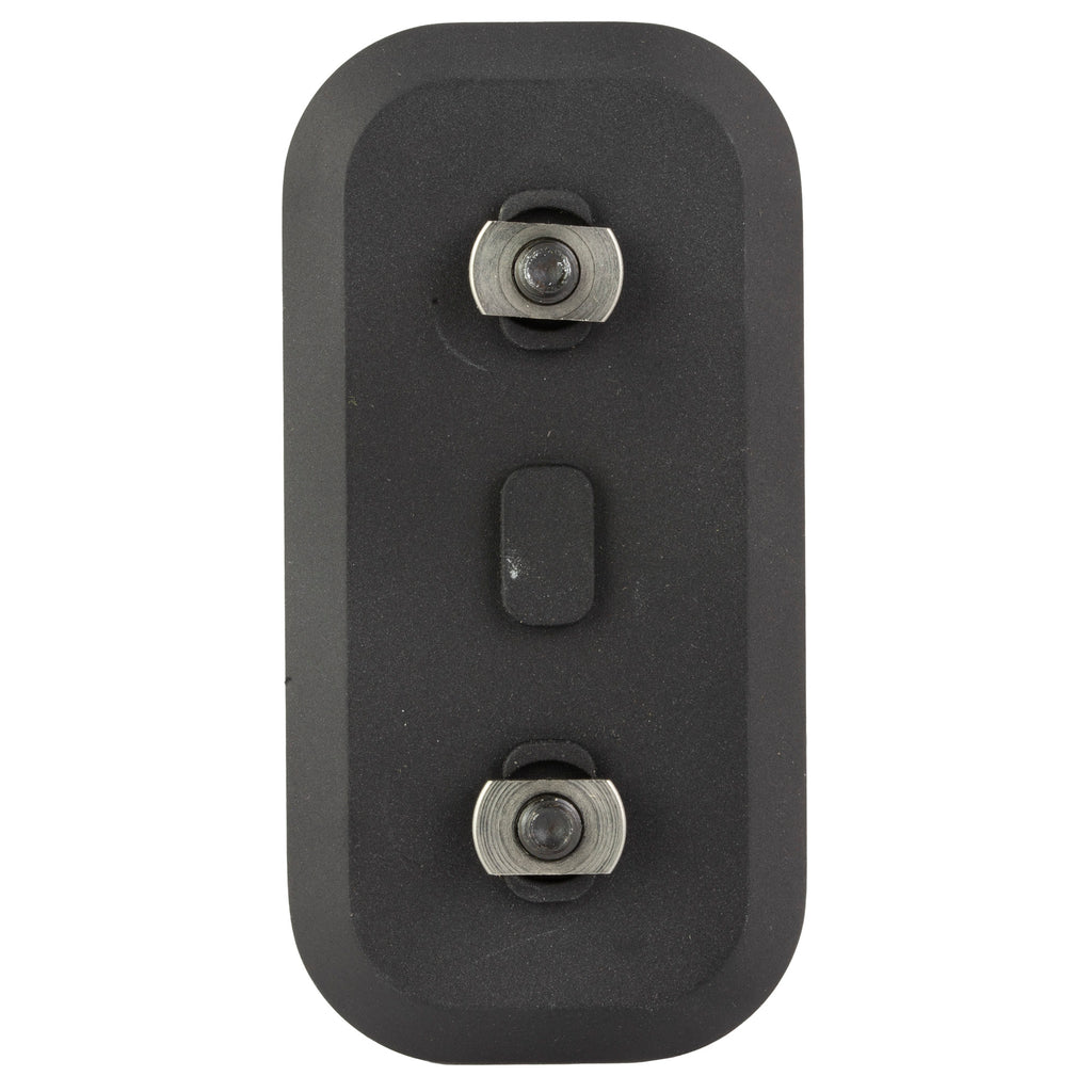 Yankee Hill Machine Co YHM-1603-A M-LOK ARCA Rail, 3-inch Black