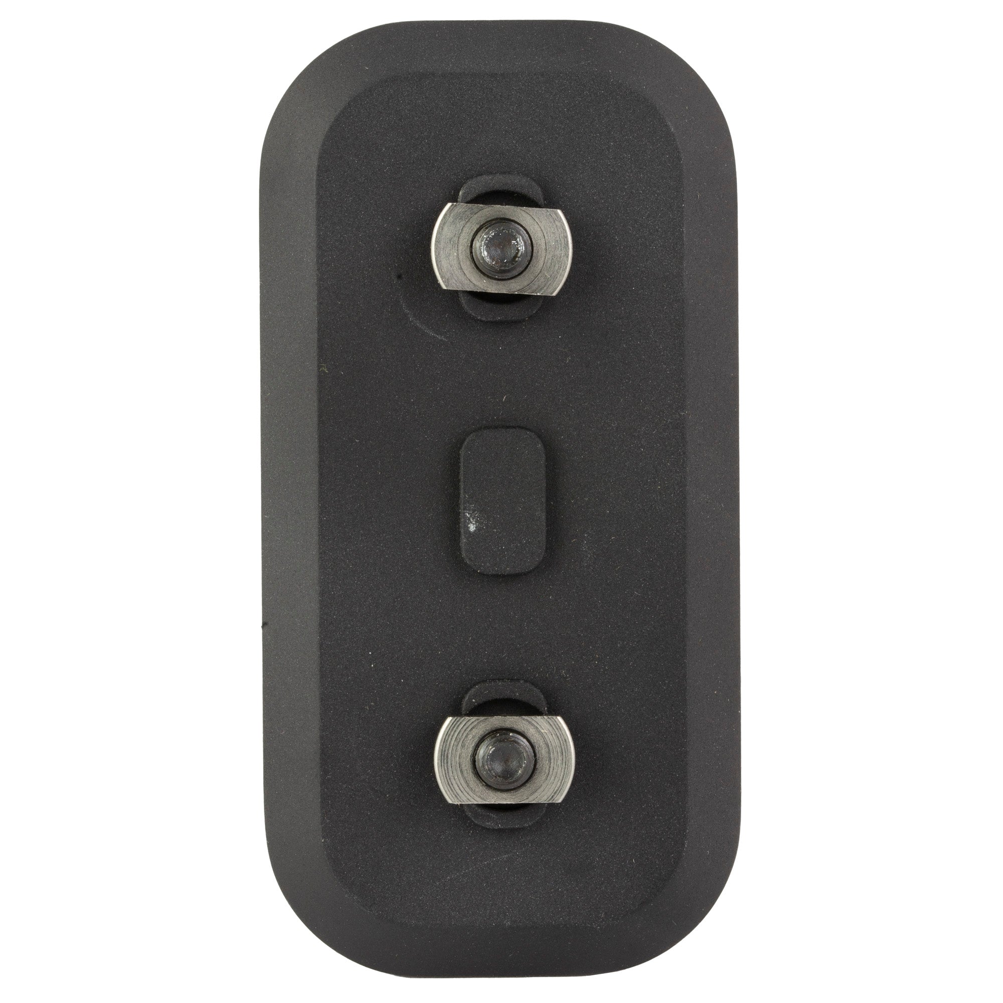 Yankee Hill Machine Co YHM-1603-A M-LOK ARCA Rail, 3-inch Black