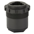 Yankee Hill Machine Co YHM-2050 Heavy Duty 3-Lug Hub Adapter for Firearms and Suppressors