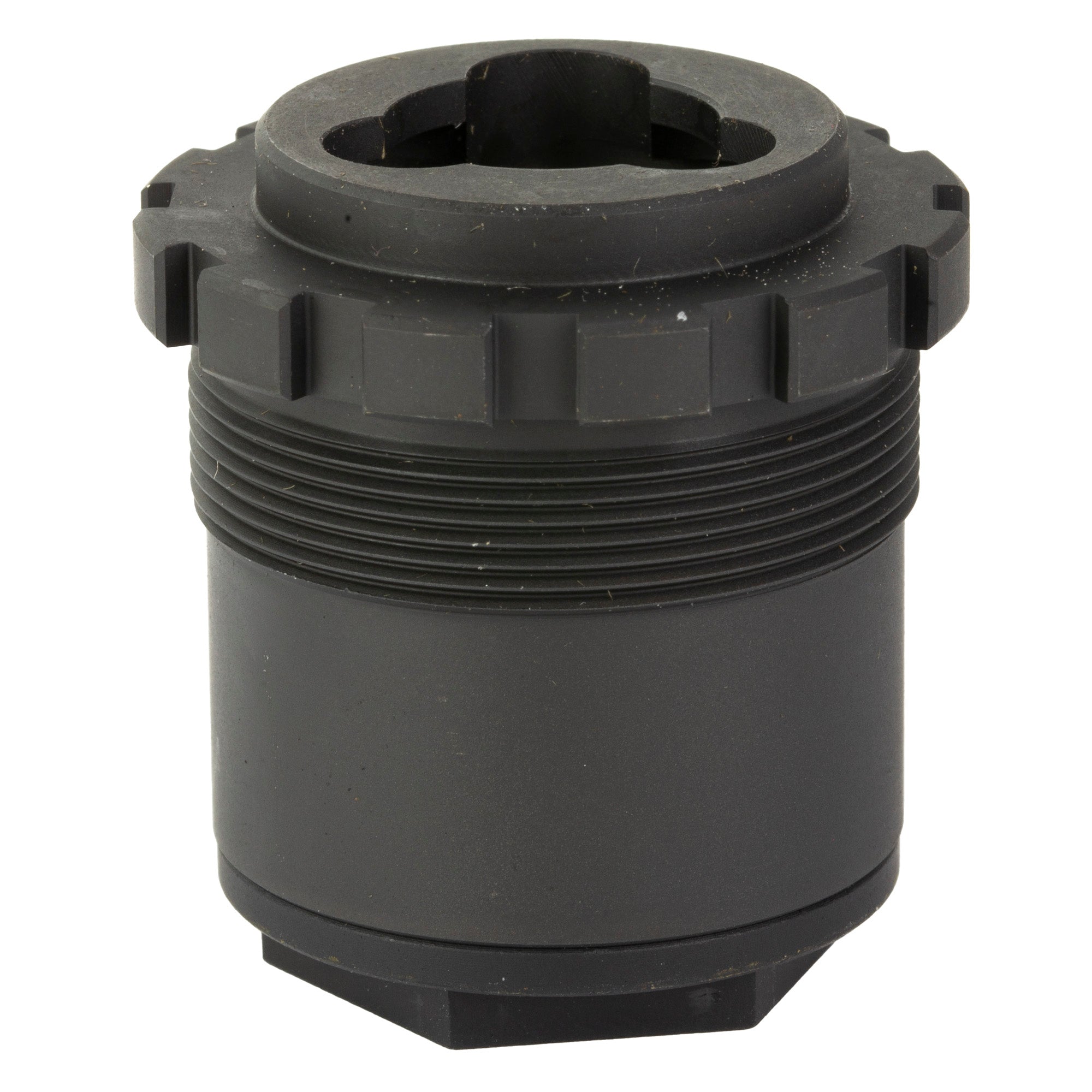 Yankee Hill Machine Co YHM-2050 Heavy Duty 3-Lug Hub Adapter for Firearms and Suppressors