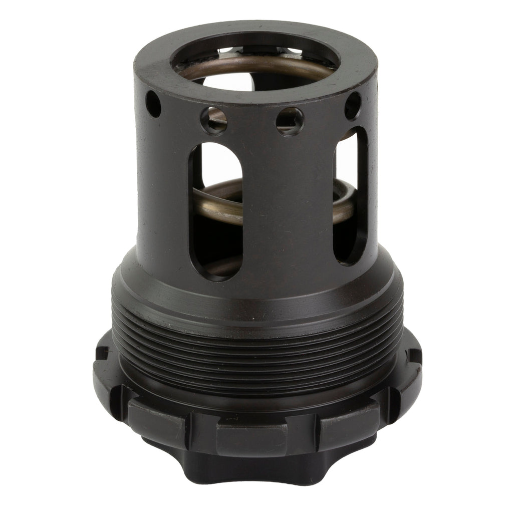 Yankee Hill Machine Co YHM Nielsen Booster Assembly for 1-3/8"-24 Thread Suppressors