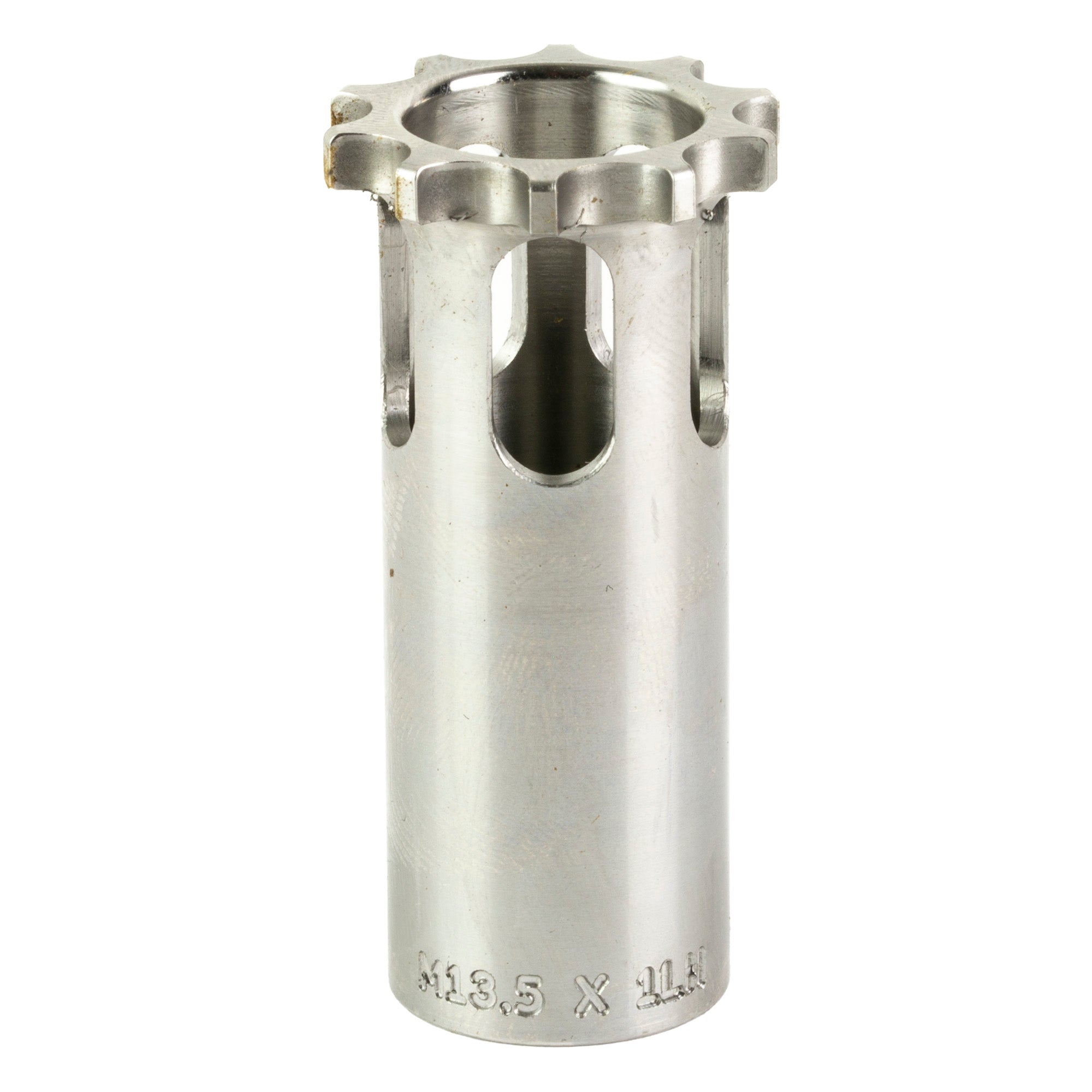Yankee Hill Machine Co YHM-2060-M Nielsen Piston for 9mm Suppressors and Pistols