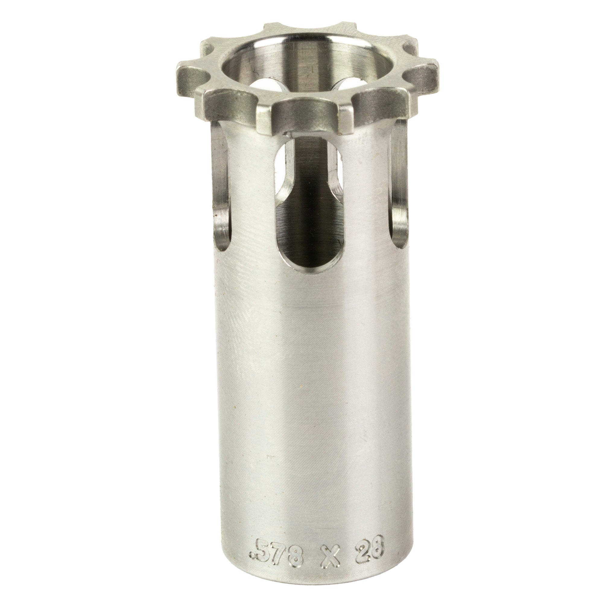 Yankee Hill Machine Co YHM Nielsen Piston .578-28 for 45 Caliber Pistols