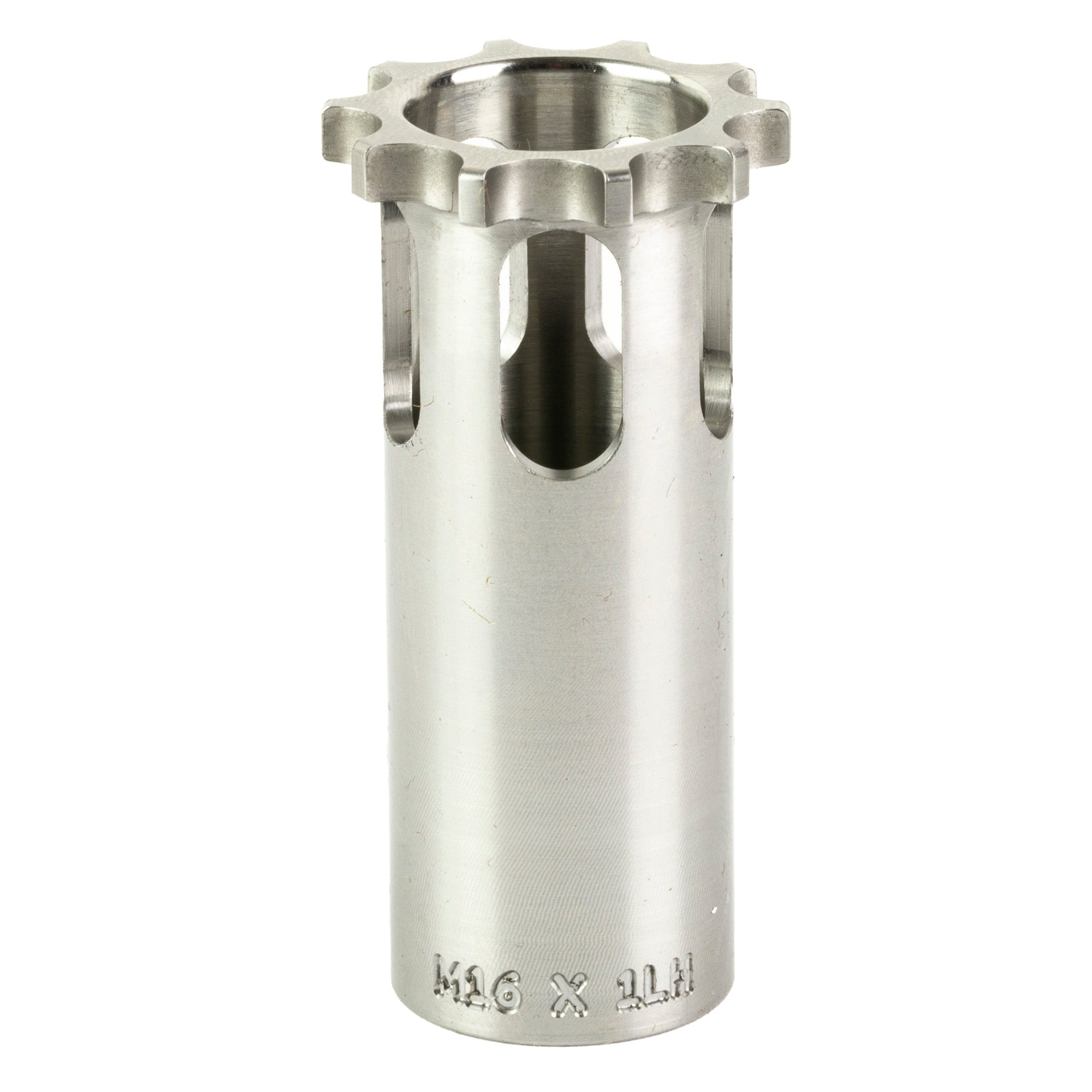 Yankee Hill Machine Co. YHM-2062-ML Nielsen Piston for M16x1LH 45 Caliber Suppressors