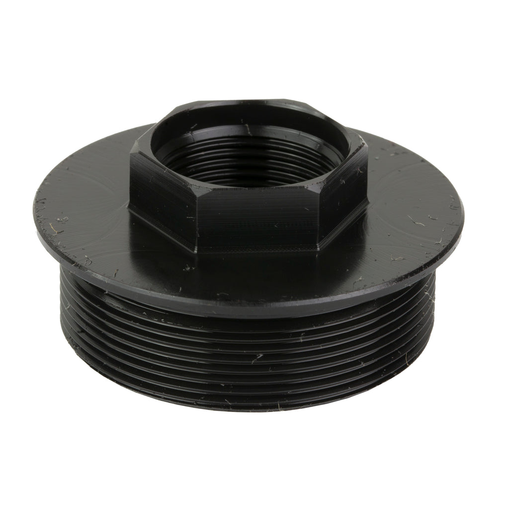 Yankee Hill Machine Co YHM-2189-24B HUB Direct Thread Mount for 1.375-Inch-24 Suppressors