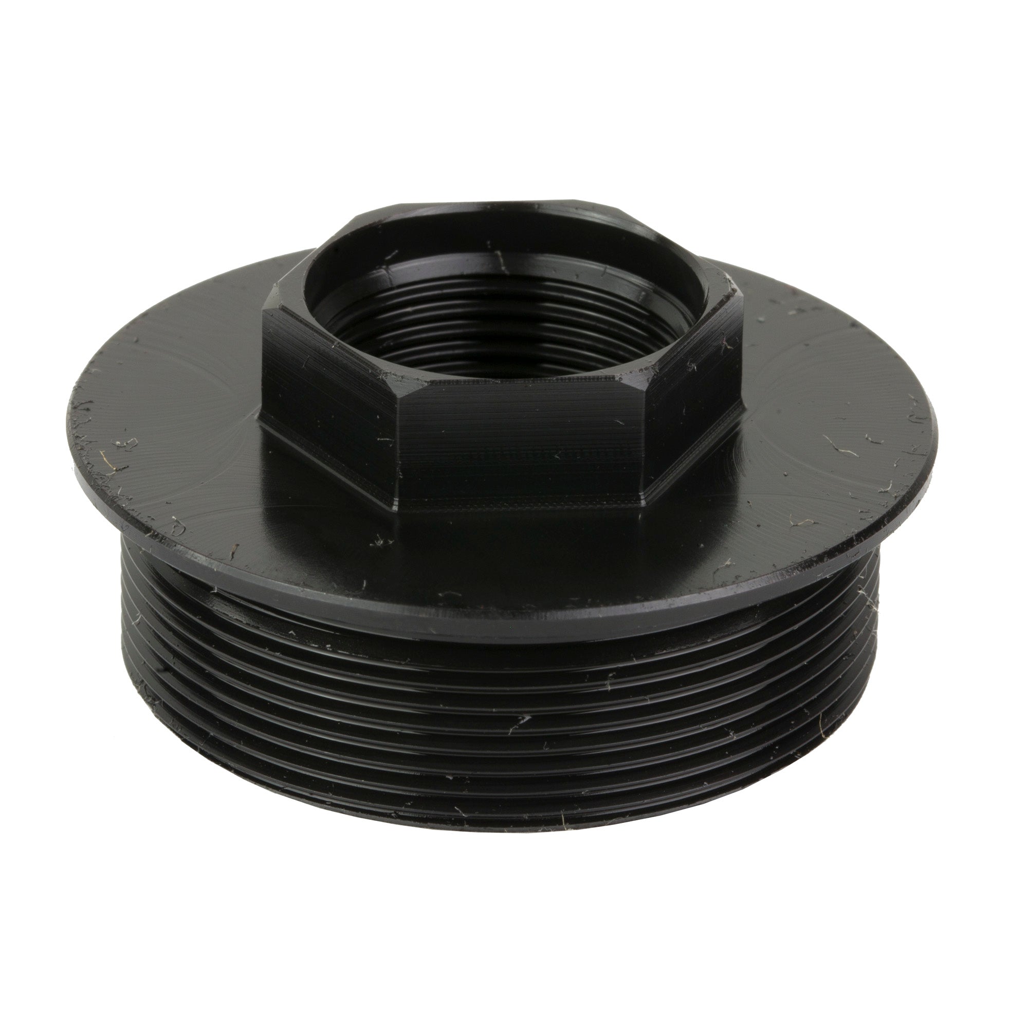 Yankee Hill Machine Co YHM-2189-24B HUB Direct Thread Mount for 1.375-Inch-24 Suppressors