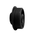 Yankee Hill Machine Co YHM-2189-28 HUB Direct Thread Mount 1/2x28 for Suppressors
