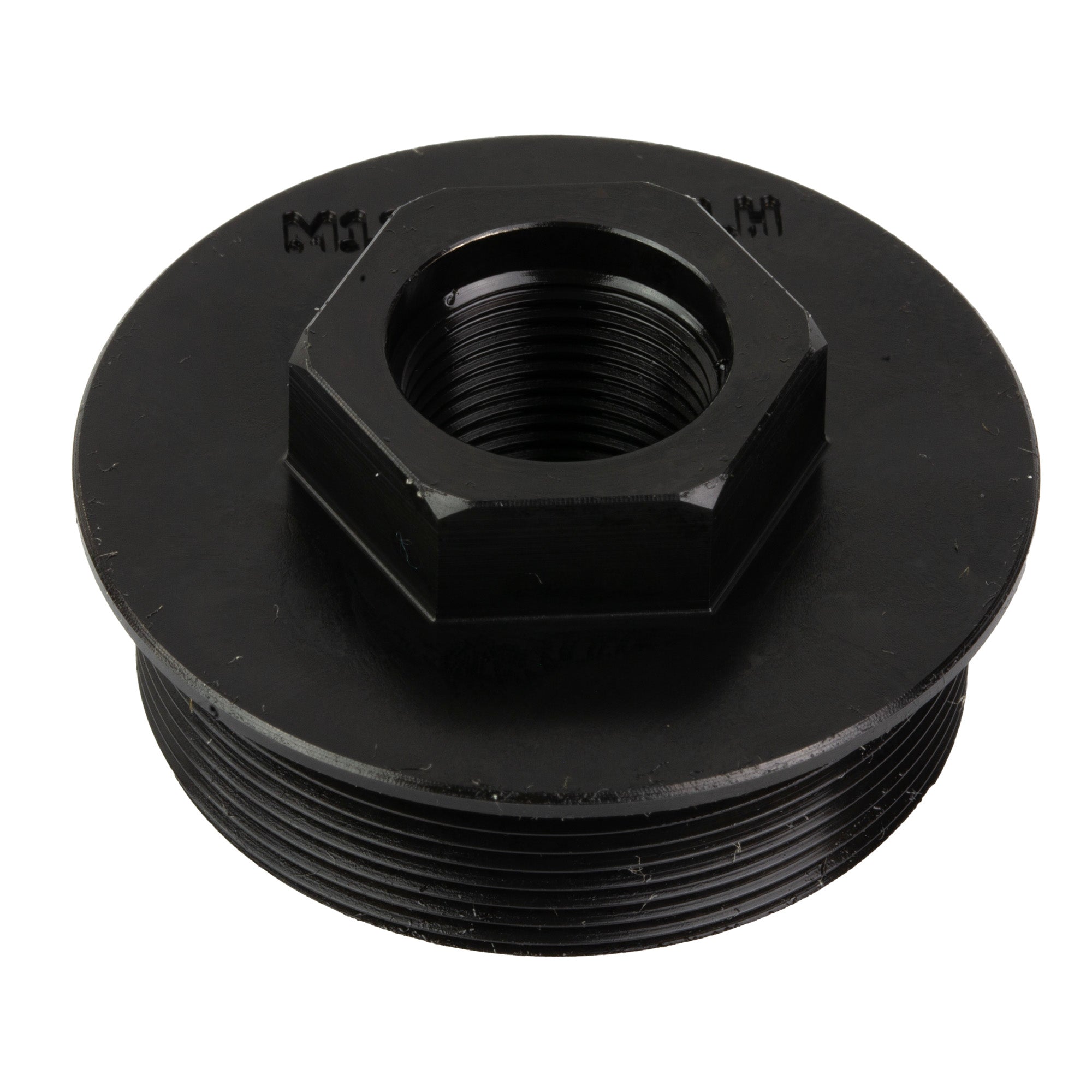Yankee Hill Machine Co YHM-2189-M Universal Suppressor Mount for 1.375-Inch-24 Direct Thread Barrels