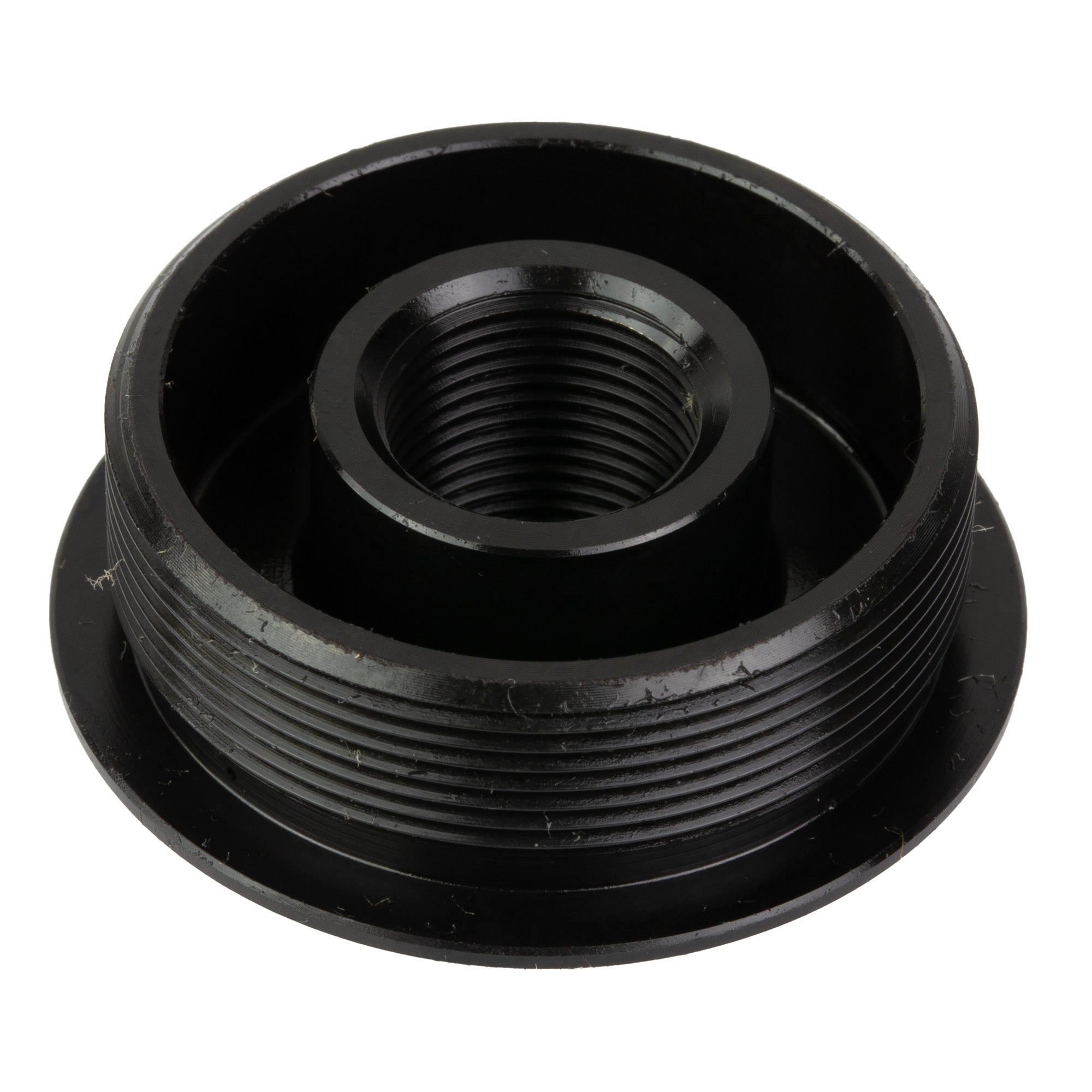 Yankee Hill Machine Co YHM-2189-M Universal Suppressor Mount for 1.375-Inch-24 Direct Thread Barrels
