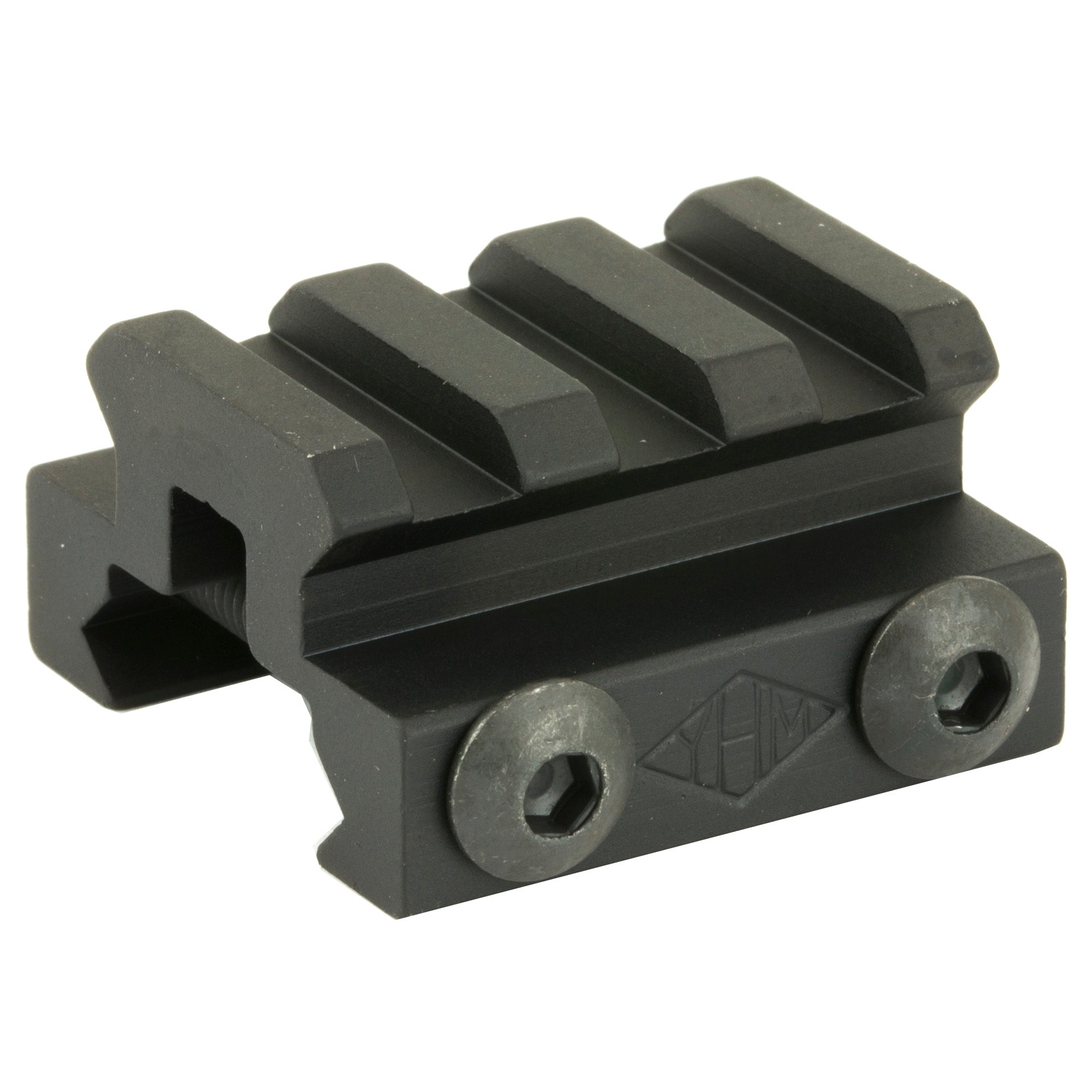 Yankee Hill Machine Co YHM-226 Mini Riser 1 1/4 inch for Picatinny Rails