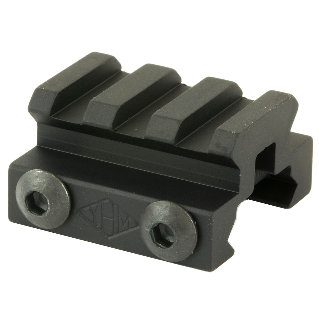 Yankee Hill Machine Co YHM-226 Mini Riser 1 1/4 inch for Picatinny Rails