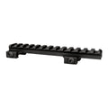 Yankee Hill Machine Co YHM-227A Scope Riser for Varmint Rifles with 1/2 Inch Rise