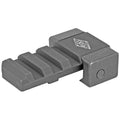 Yankee Hill Machine Co YHM-230 Gas Block Riser for Same Plane Front Sight