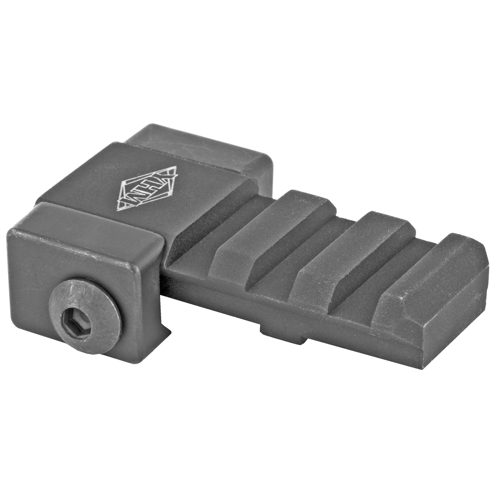Yankee Hill Machine Co YHM-230 Gas Block Riser for Same Plane Front Sight