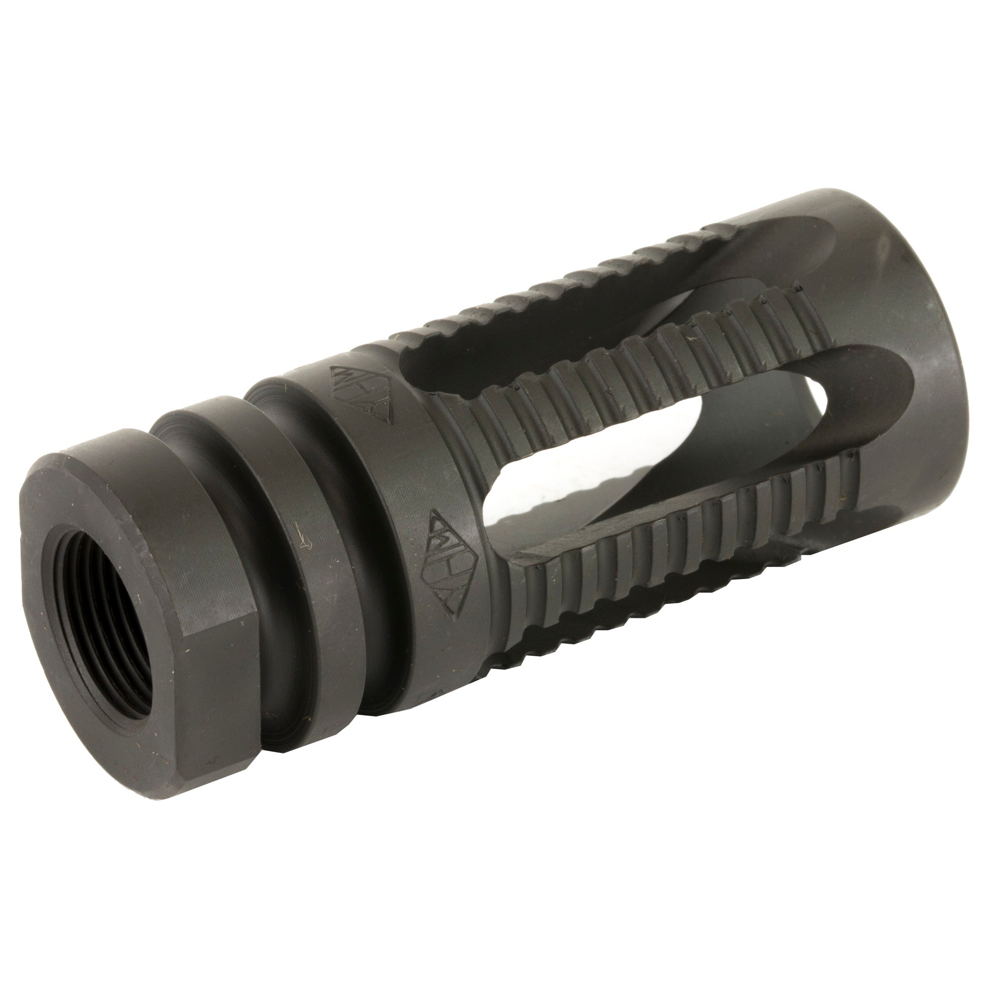 Yankee Hill Machine Co YHM-28-5C1 Phantom 5.56mm Flash Hider for 1/2x28 Threaded Rifles