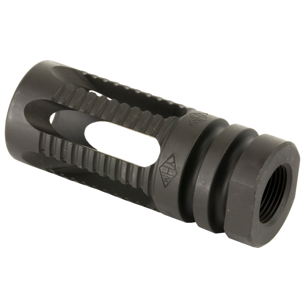 Yankee Hill Machine Co YHM-28-5C1 Phantom 5.56mm Flash Hider for 1/2x28 Threaded Rifles