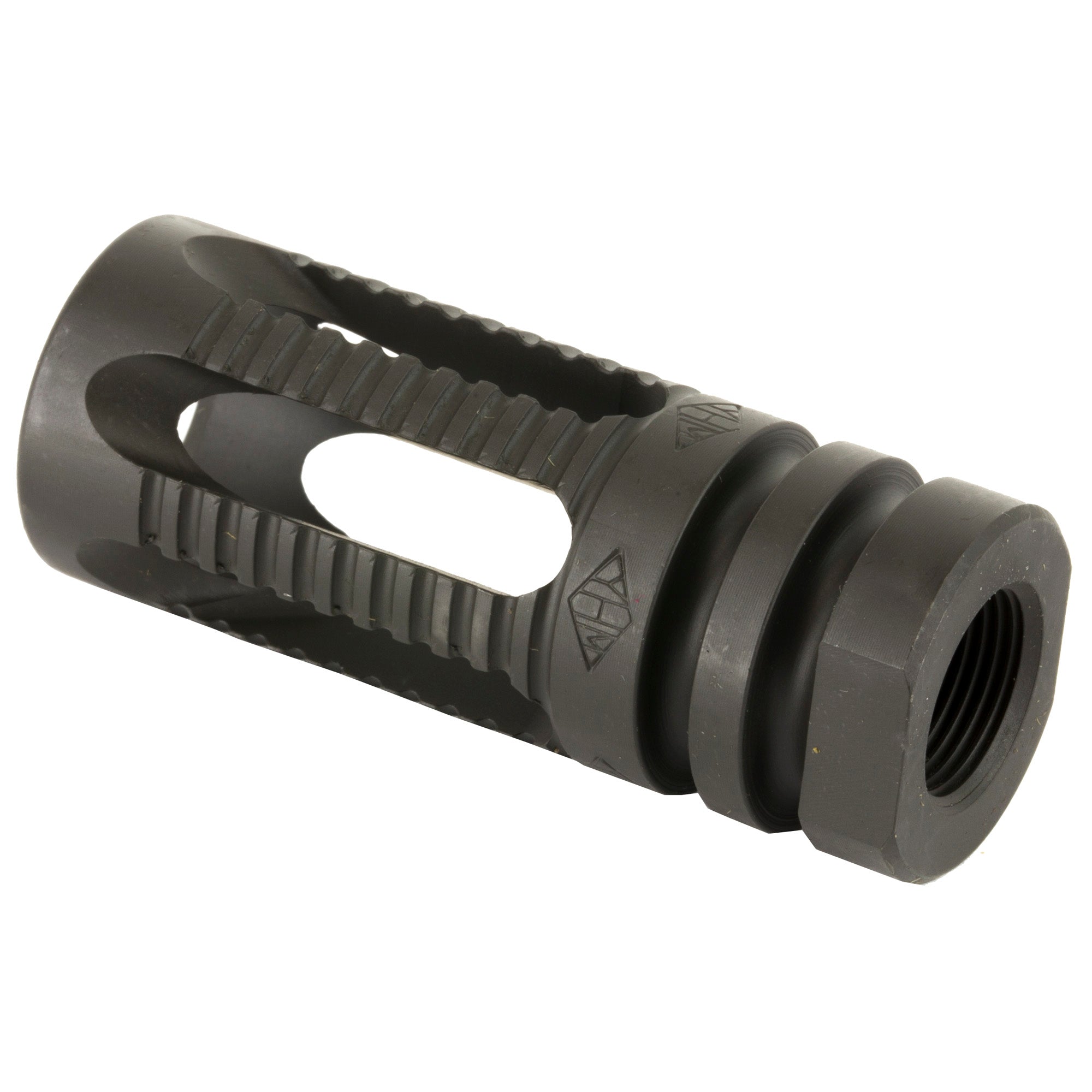Yankee Hill Machine Co YHM-28-5C1 Phantom 5.56mm Flash Hider for 1/2x28 Threaded Rifles