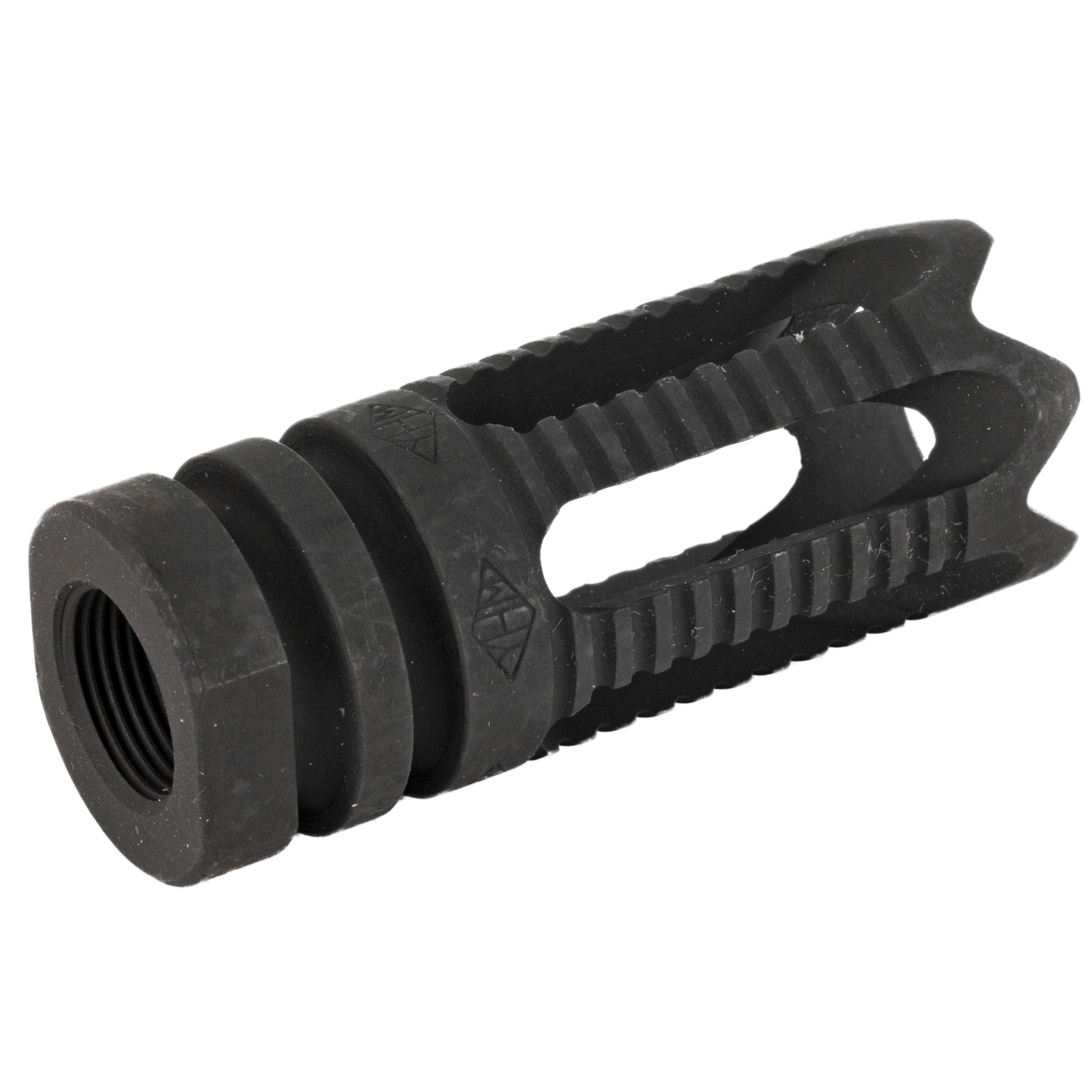 Yankee Hill Machine Co. Phantom 5.56mm Flash Hider (YHM-28-5C2) for 5.56 NATO Rifles