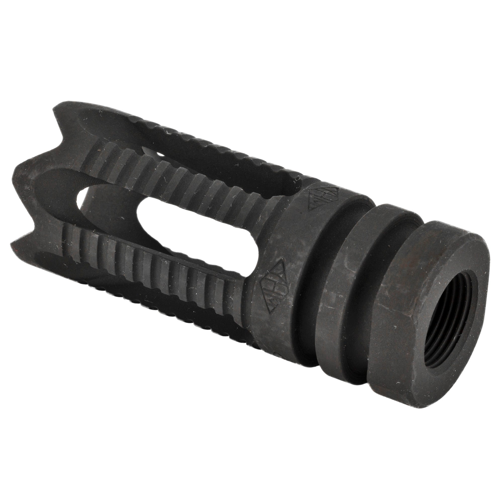 Yankee Hill Machine Co. Phantom 5.56mm Flash Hider (YHM-28-5C2) for 5.56 NATO Rifles