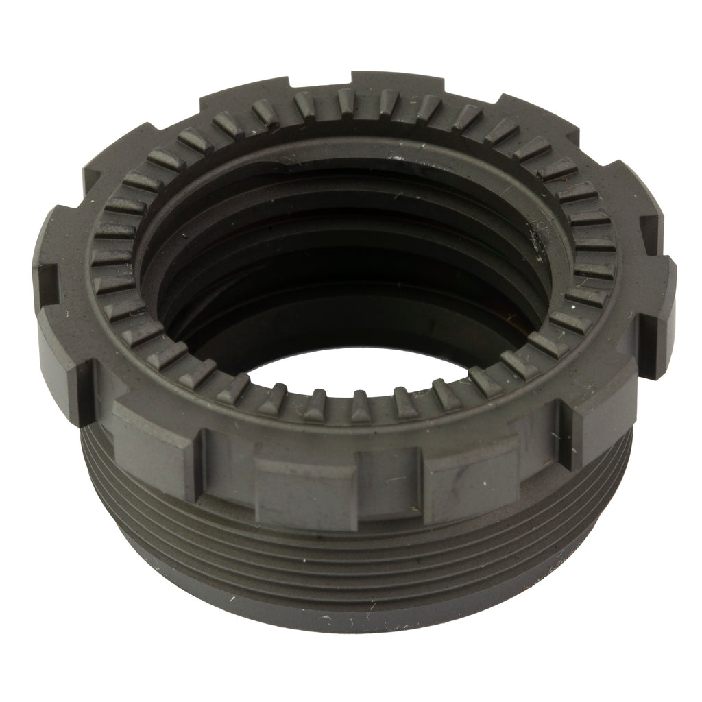 Yankee Hill Machine Co YHM-3051-TI Titanium Kurz QD Adapter for Suppressor Mounting
