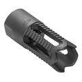 Yankee Hill Machine Co YHM-3080-5C2 Phantom 5-Port Flash Suppressor for .308 Winchester