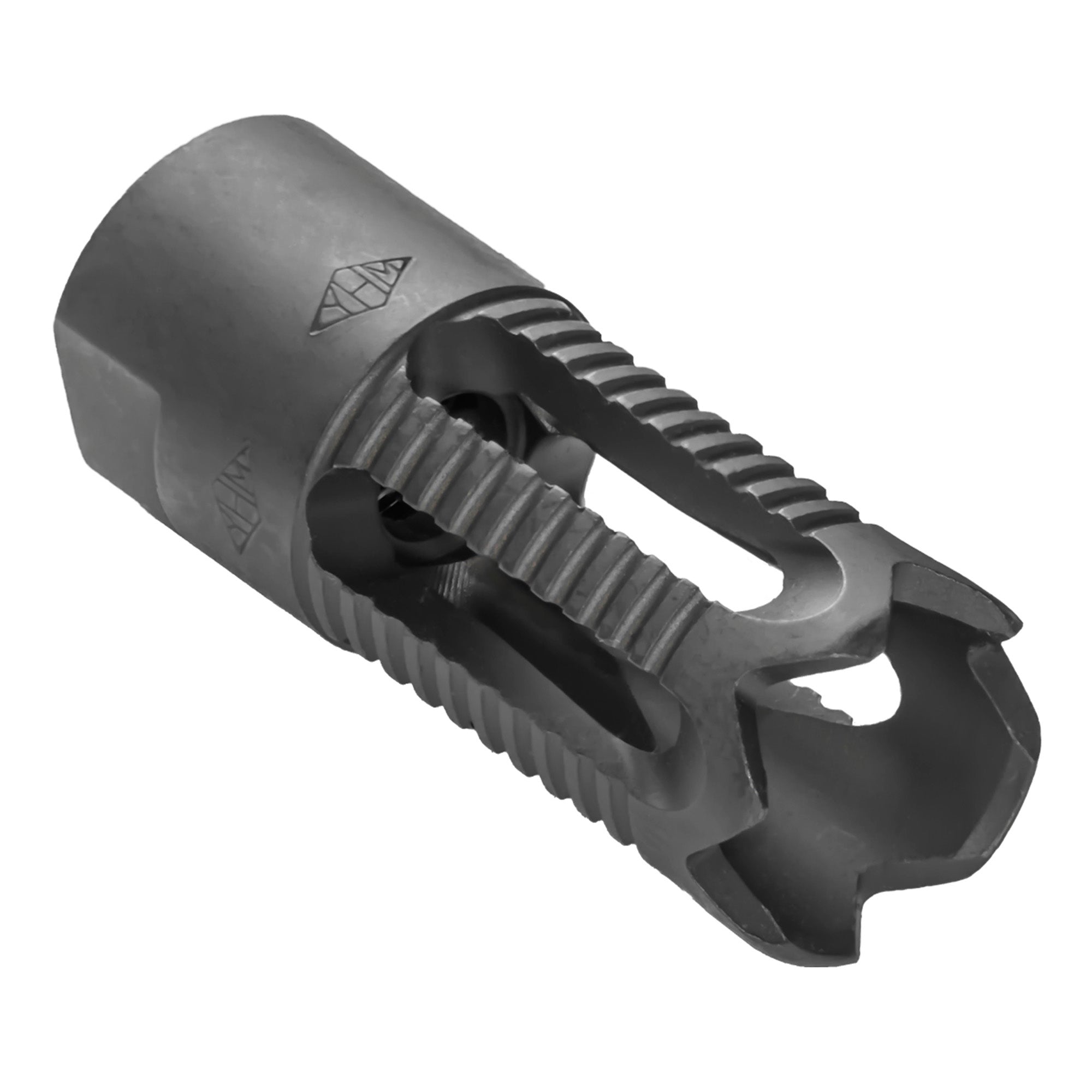 Yankee Hill Machine Co YHM-3080-5C2 Phantom 5-Port Flash Suppressor for .308 Winchester