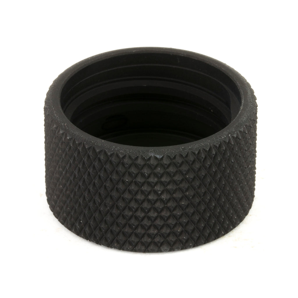 Yankee Hill Machine Co YHM-3114 Q.D. Mount Thread Protector - Black