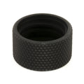 Yankee Hill Machine Co YHM-3114 Q.D. Mount Thread Protector - Black