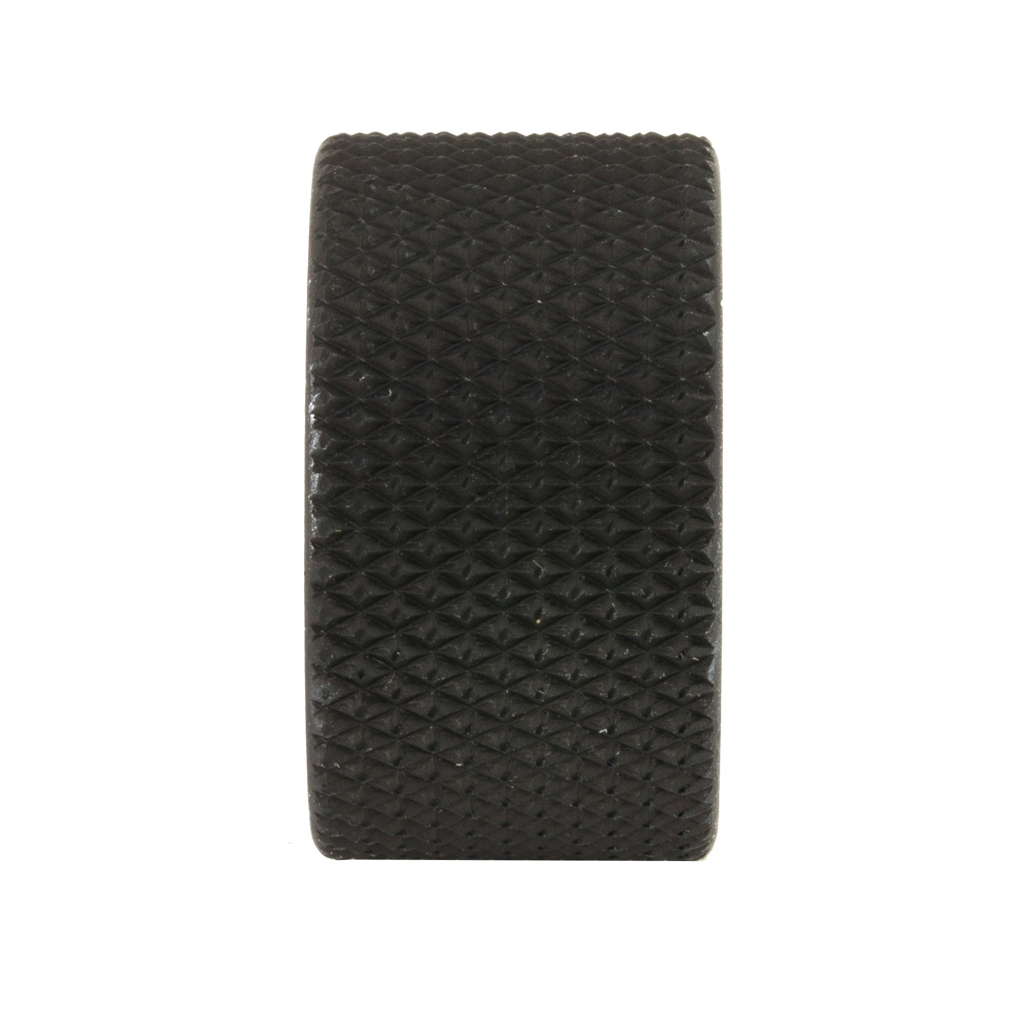 Yankee Hill Machine Co YHM-3114 Q.D. Mount Thread Protector - Black