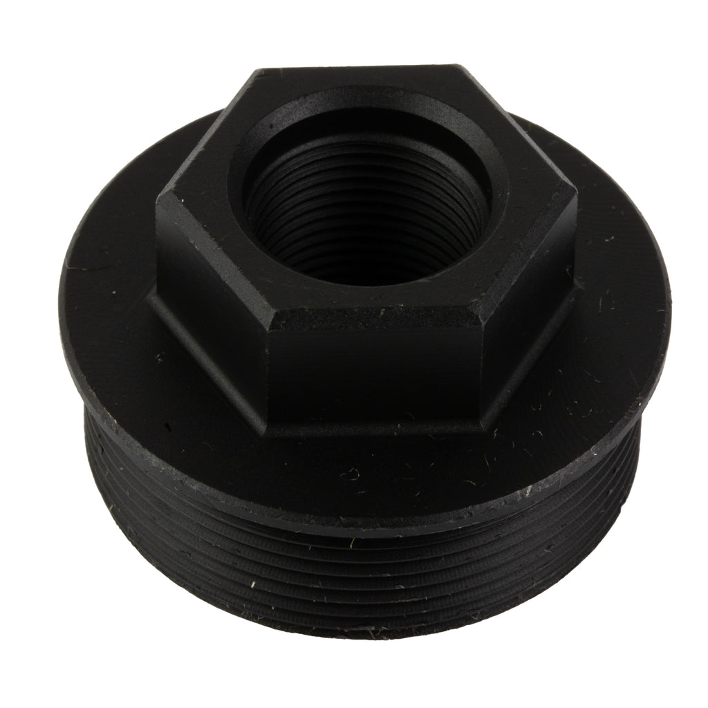 Yankee Hill Machine Co YHM-3251 Sidewinder Direct Thread Adapter for Pistol Caliber Rifles and Pistols