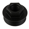 Yankee Hill Machine Co YHM-3251 Sidewinder Direct Thread Adapter for Pistol Caliber Rifles and Pistols