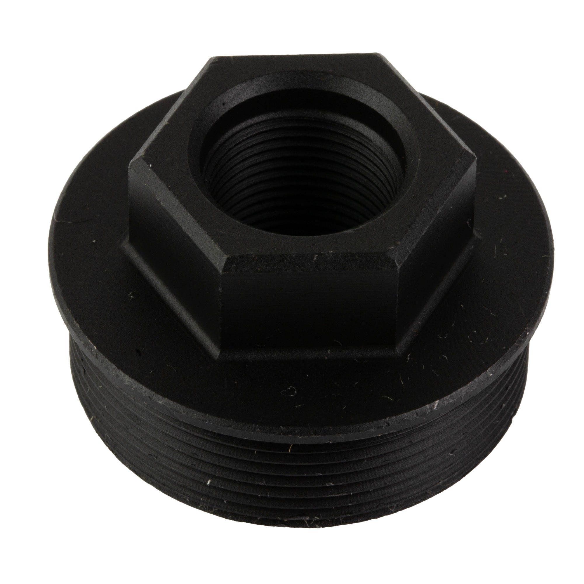 Yankee Hill Machine Co YHM-3251 Sidewinder Direct Thread Adapter for Pistol Caliber Rifles and Pistols