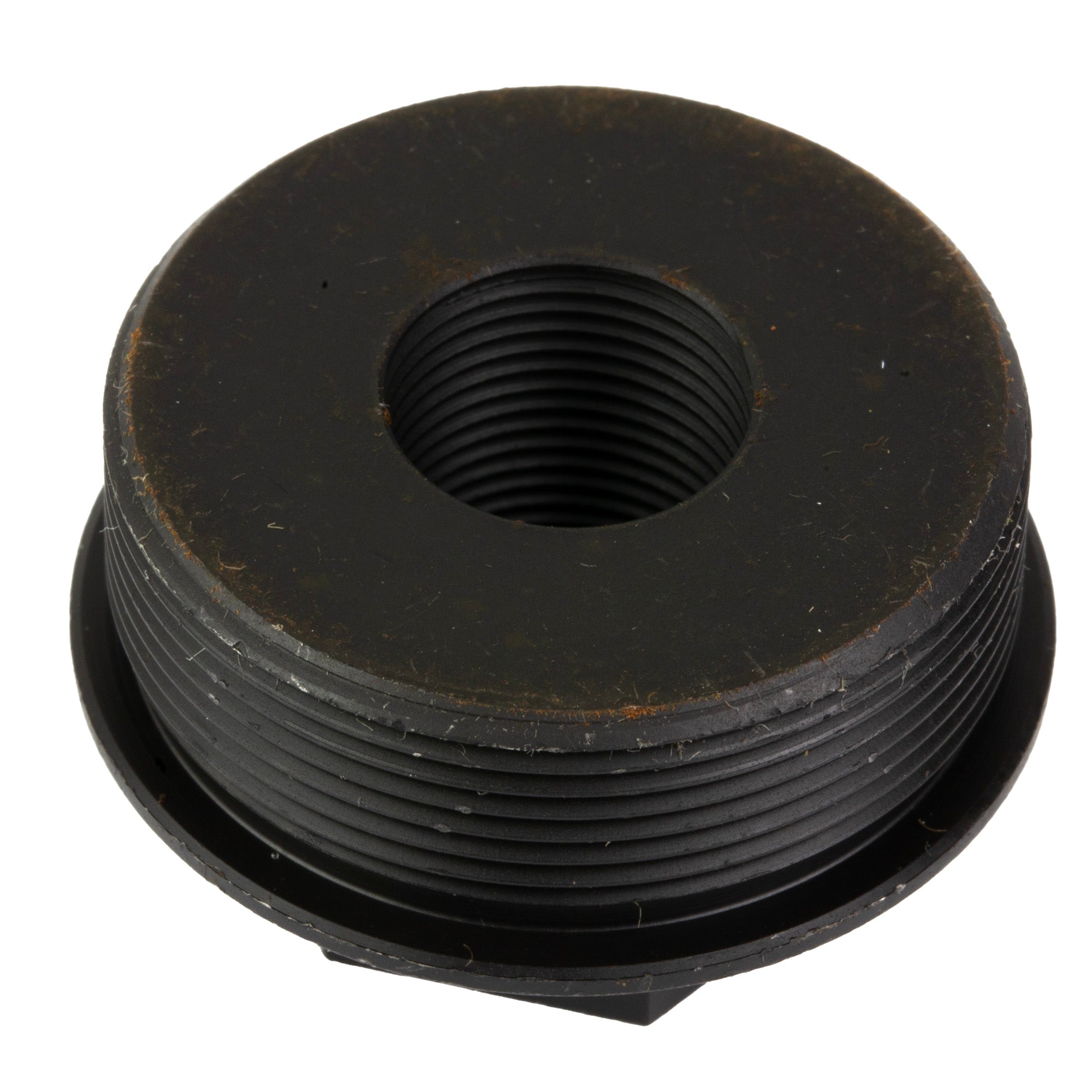 Yankee Hill Machine Co YHM-3251 Sidewinder Direct Thread Adapter for Pistol Caliber Rifles and Pistols
