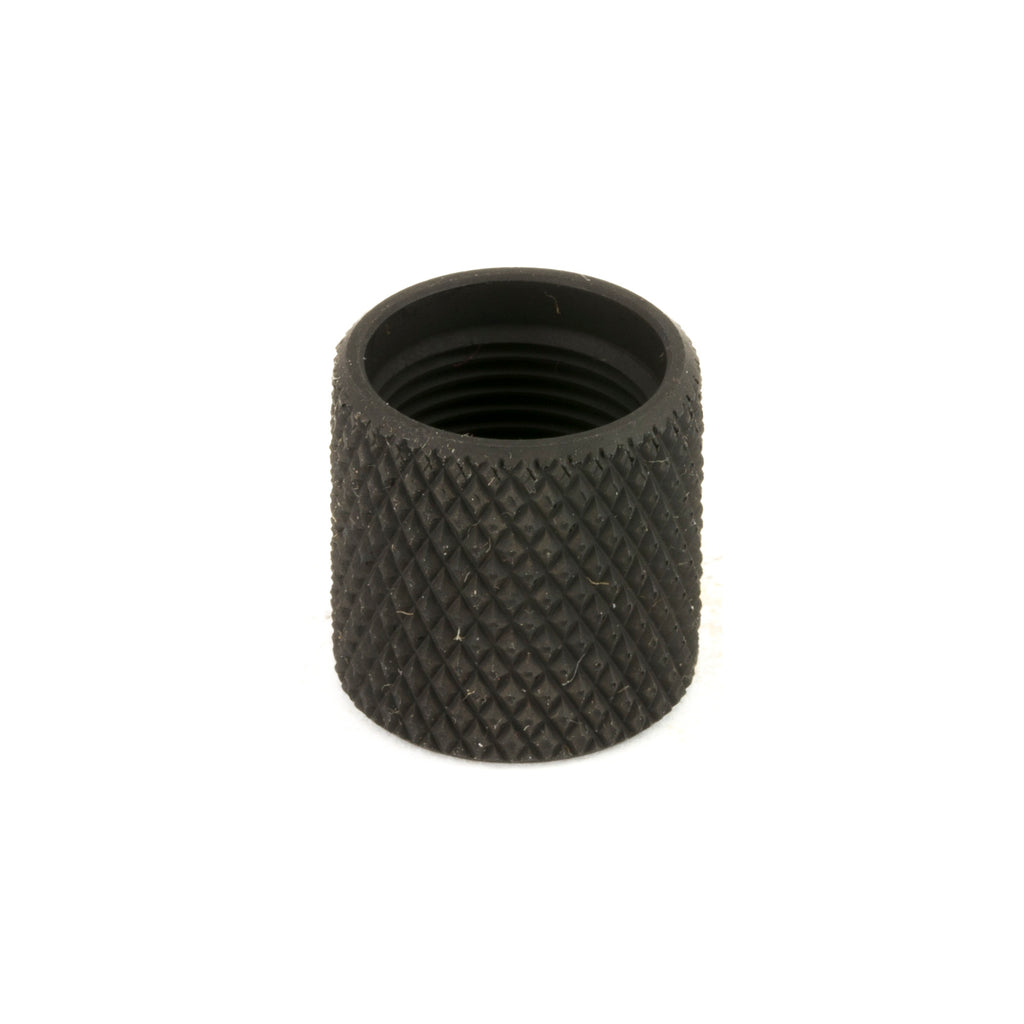 Yankee Hill Machine Co YHM-3412-B 1/2x28 Thread Protector for Rifle Barrels