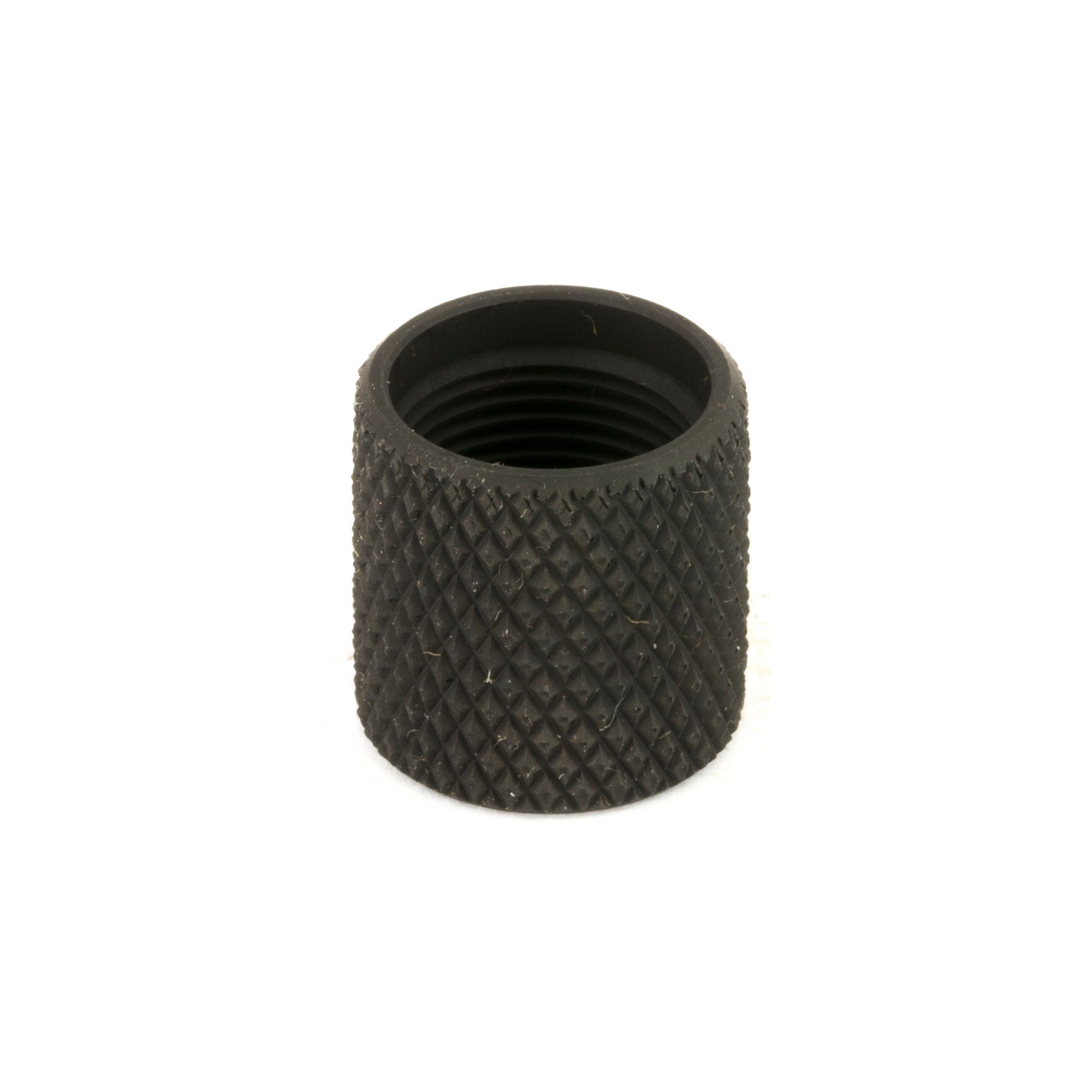Yankee Hill Machine Co YHM-3412-B 1/2x28 Thread Protector for Rifle Barrels