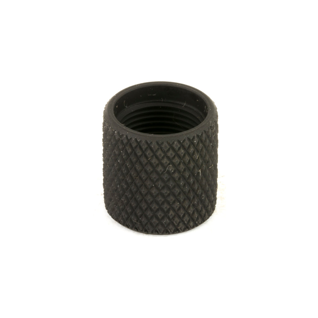 Yankee Hill Machine Co YHM-3412-B 1/2x28 Thread Protector for Rifle Barrels
