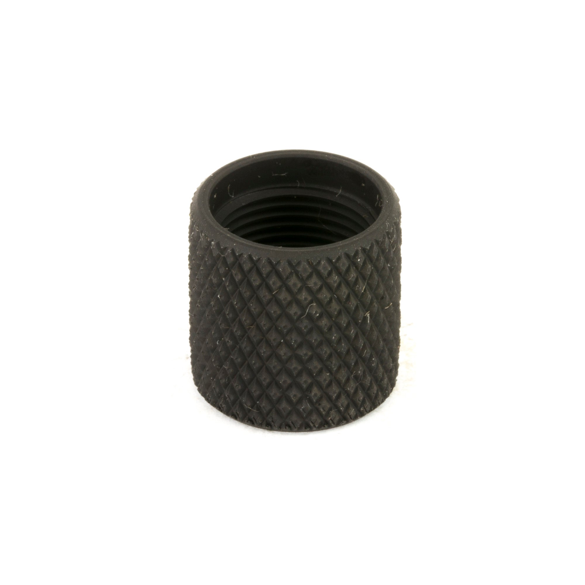 Yankee Hill Machine Co YHM-3412-B 1/2x28 Thread Protector for Rifle Barrels