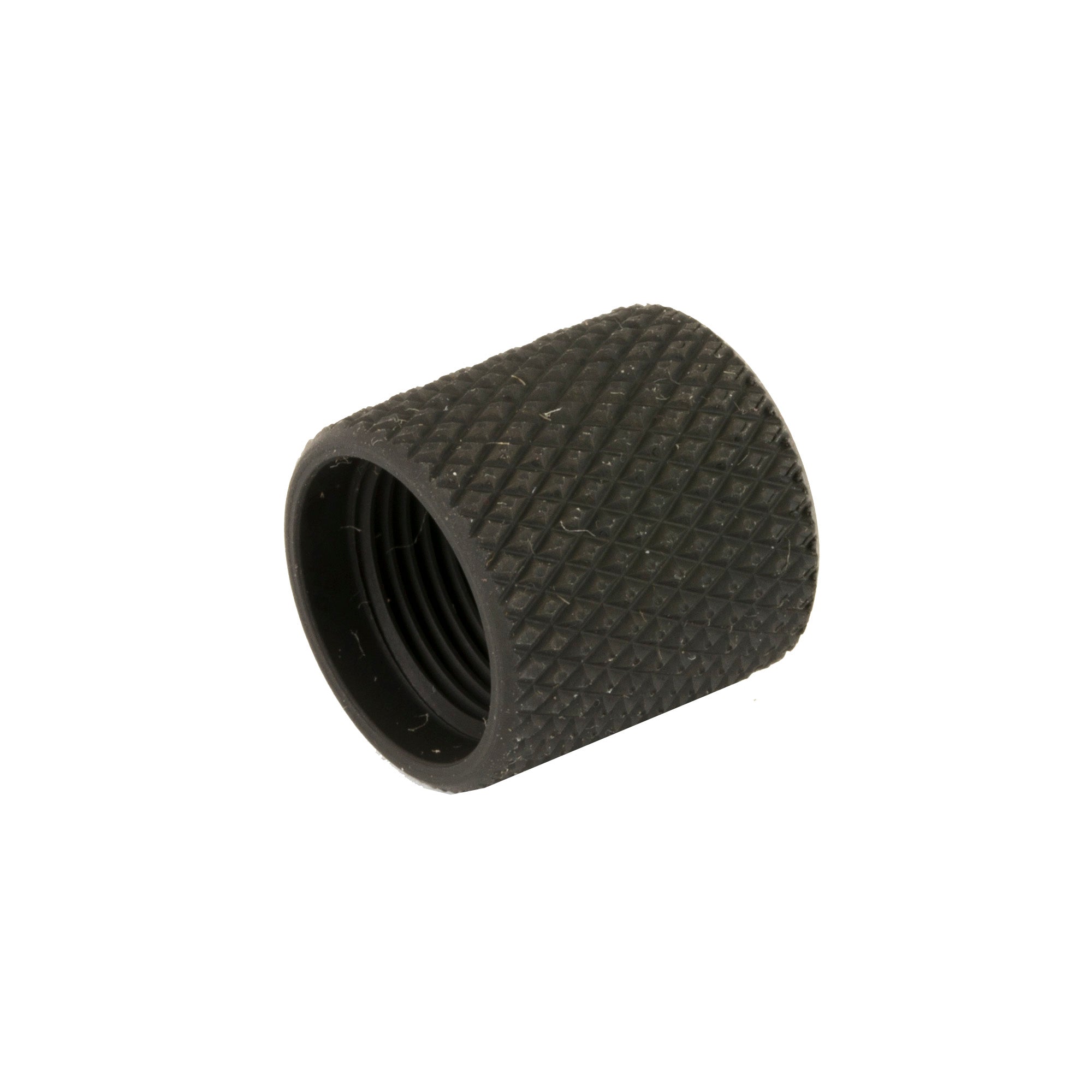Yankee Hill Machine Co YHM-3412-B 1/2x28 Thread Protector for Rifle Barrels