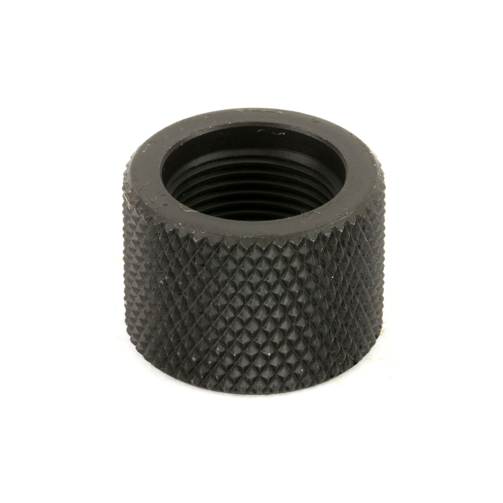 Yankee Hill Machine Co YHM-3414-B .625x24 Thread Protector for Rifle Barrels