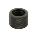 Yankee Hill Machine Co YHM-3414-B .625x24 Thread Protector for Rifle Barrels