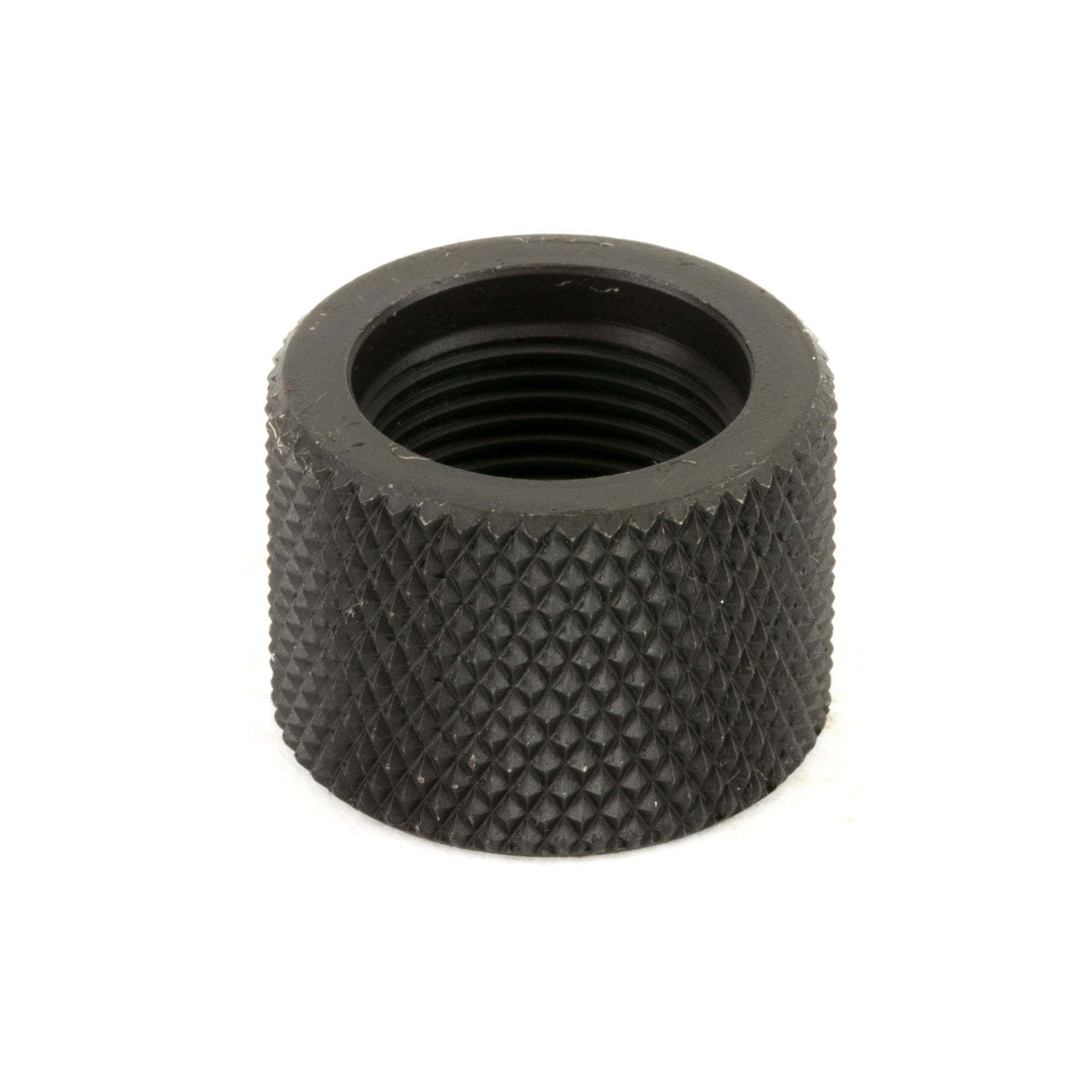 Yankee Hill Machine Co YHM-3414-B .625x24 Thread Protector for Rifle Barrels