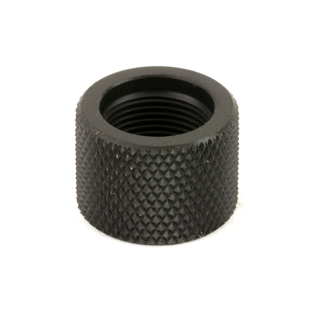 Yankee Hill Machine Co YHM-3414-B .625x24 Thread Protector for Rifle Barrels