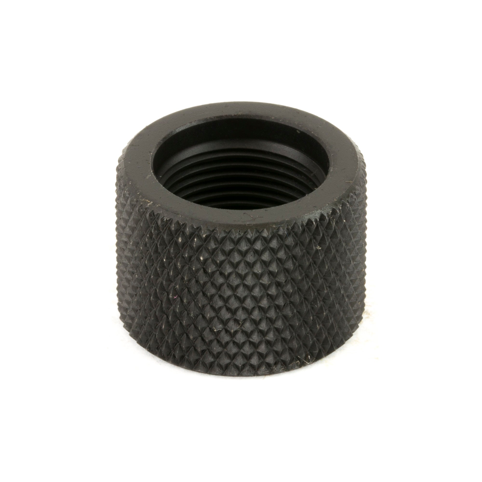 Yankee Hill Machine Co YHM-3414-B .625x24 Thread Protector for Rifle Barrels