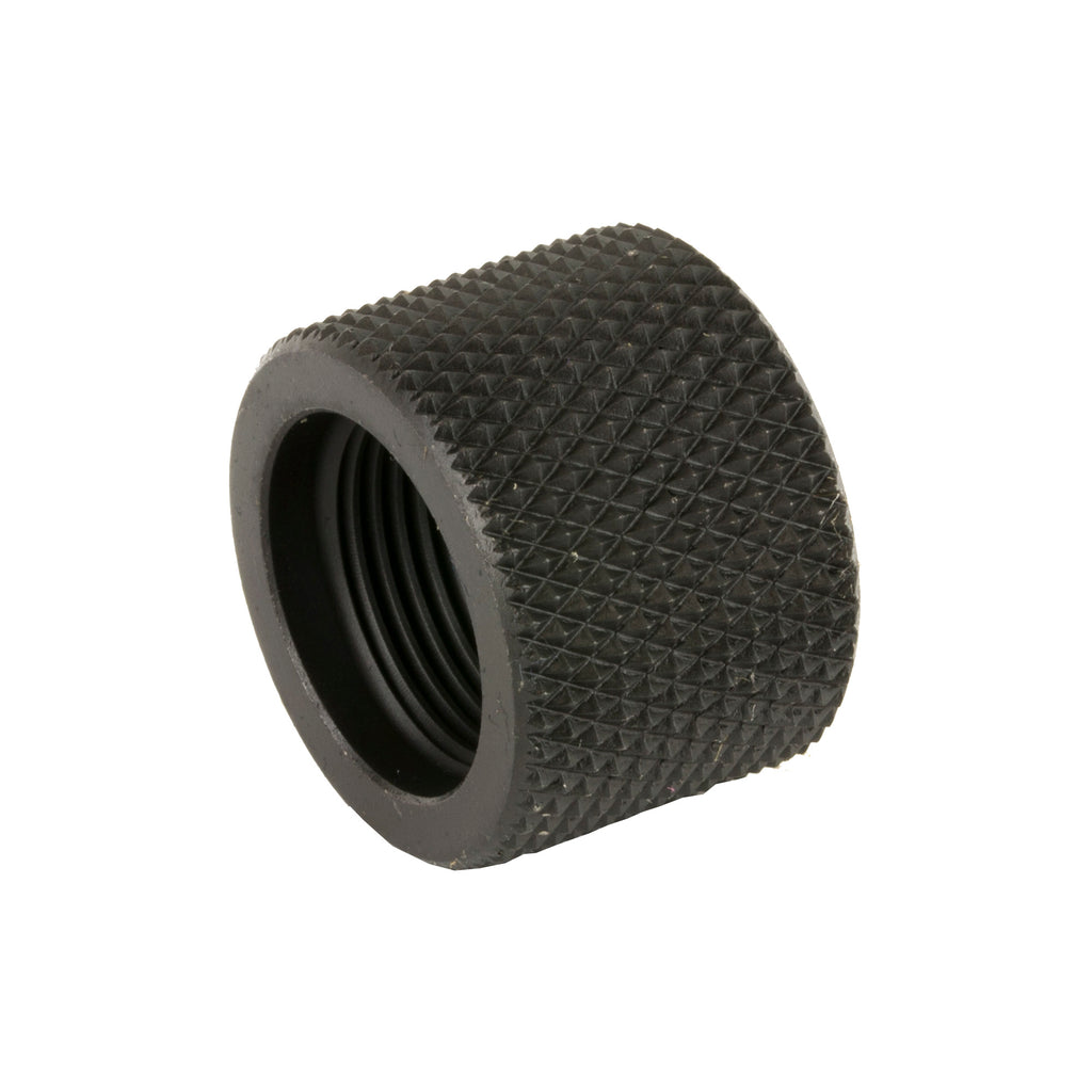 Yankee Hill Machine Co YHM-3414-B .625x24 Thread Protector for Rifle Barrels