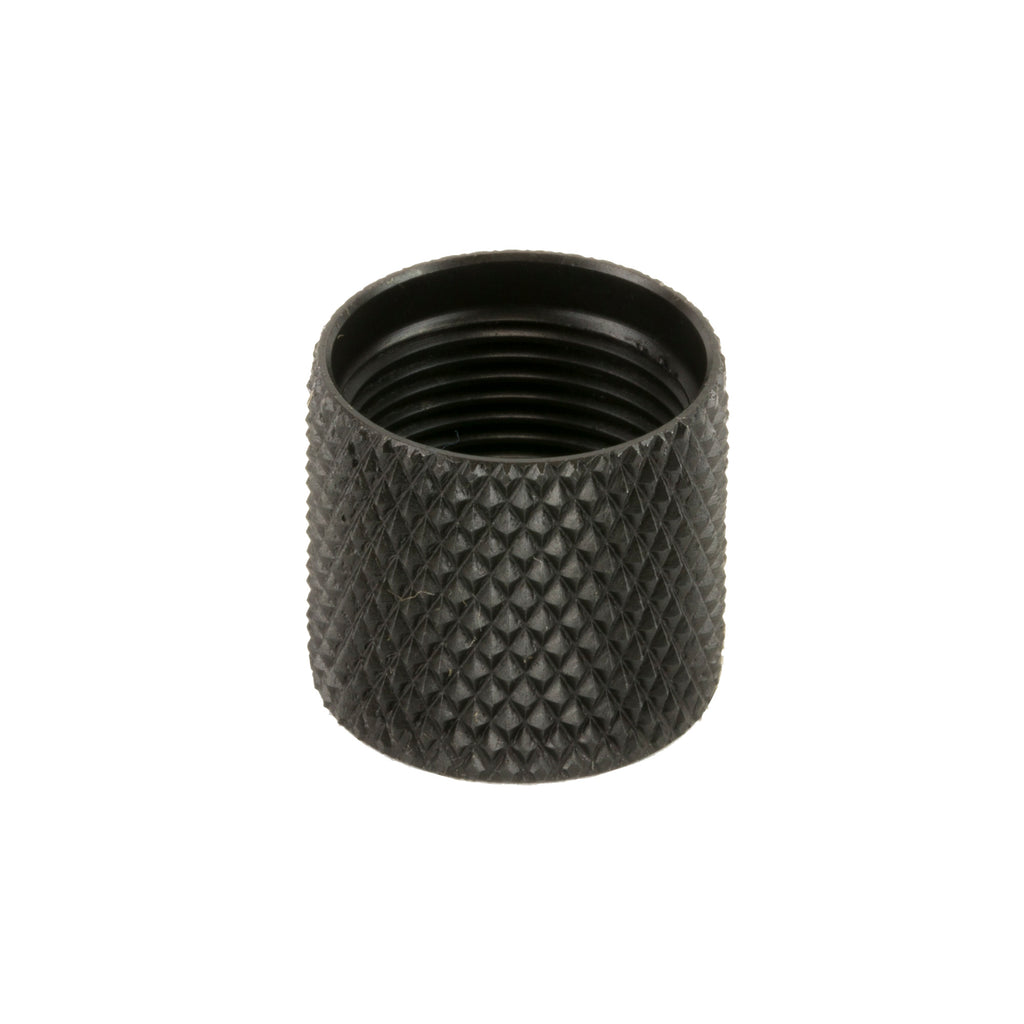 Yankee Hill Machine Co YHM-3415-B .625x24 Thread Protector for Rifle Barrels