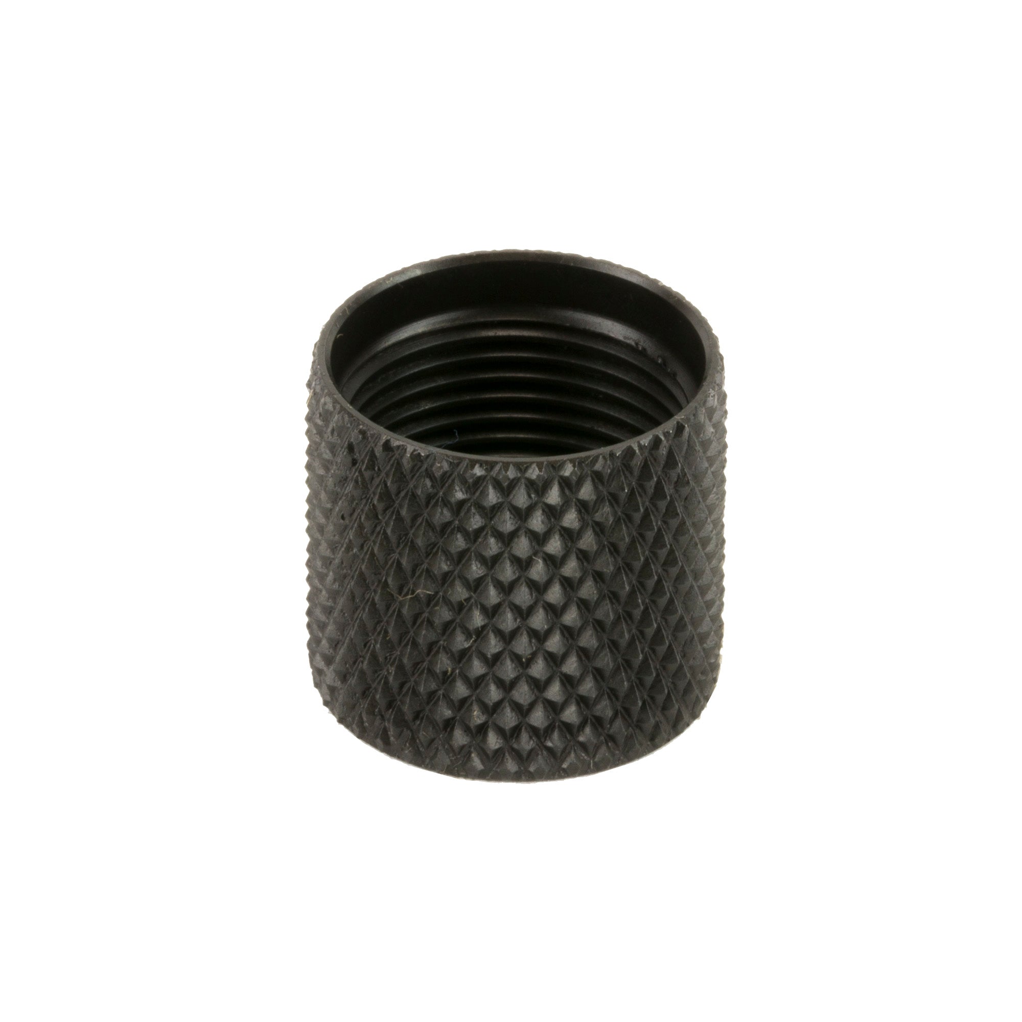 Yankee Hill Machine Co YHM-3415-B .625x24 Thread Protector for Rifle Barrels